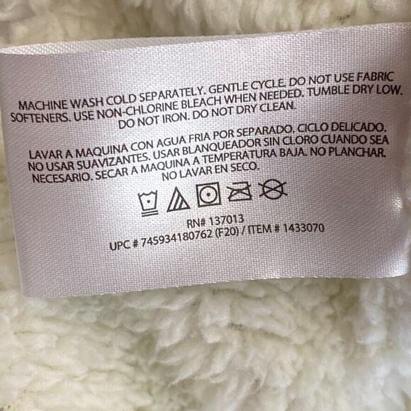 Orvis Sweatshirt Mens Extra Large Black Pullover 1/4 Zip Pockets Lined - Picture 11 of 11